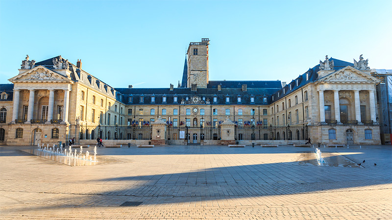 Agent d'assurance à Dijon - Cabinet Patrick Teixeira Swiss Life